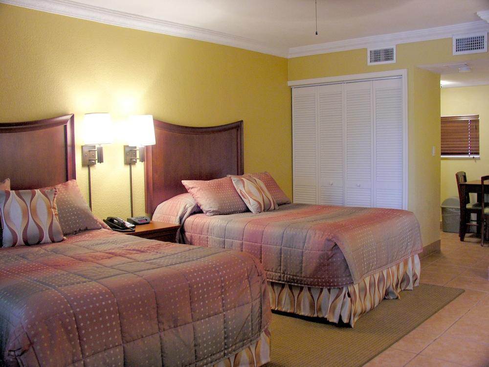 Away Inn Lauderdale-by-the-Sea Ngoại thất bức ảnh