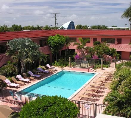 Away Inn Lauderdale-by-the-Sea Tiện nghi bức ảnh