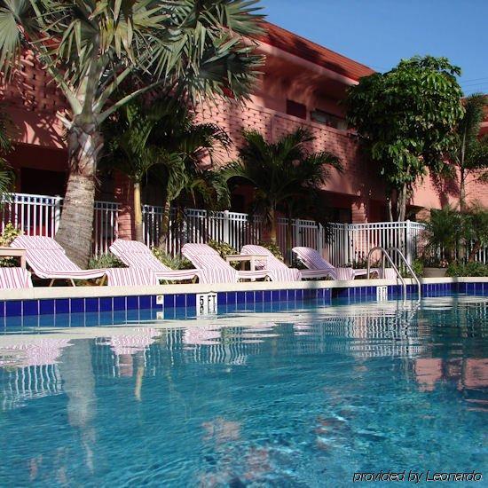 Away Inn Lauderdale-by-the-Sea Tiện nghi bức ảnh