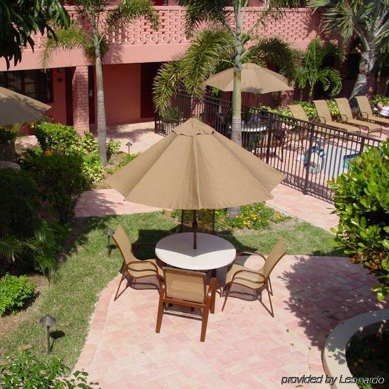 Away Inn Lauderdale-by-the-Sea Nhà hàng bức ảnh