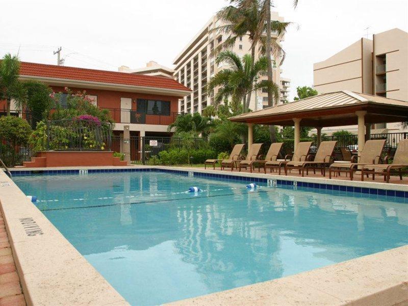 Away Inn Lauderdale-by-the-Sea Ngoại thất bức ảnh