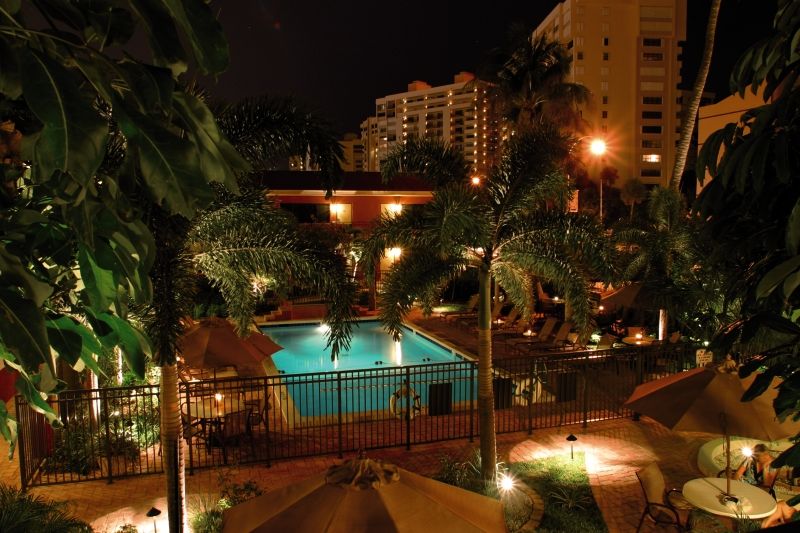 Away Inn Lauderdale-by-the-Sea Ngoại thất bức ảnh