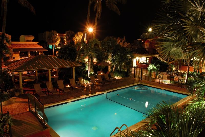 Away Inn Lauderdale-by-the-Sea Ngoại thất bức ảnh