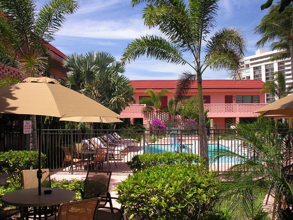 Away Inn Lauderdale-by-the-Sea Ngoại thất bức ảnh