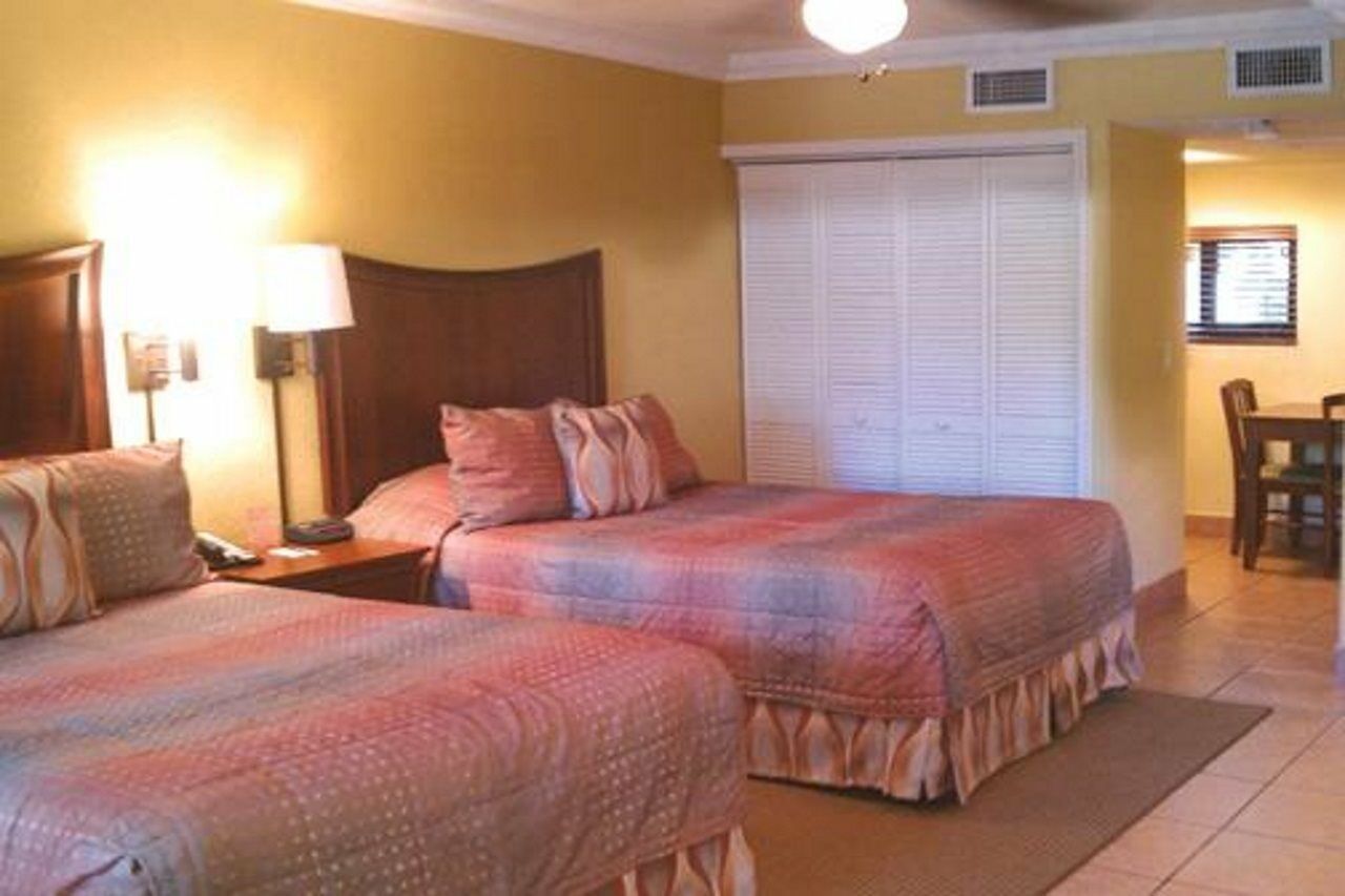 Away Inn Lauderdale-by-the-Sea Ngoại thất bức ảnh
