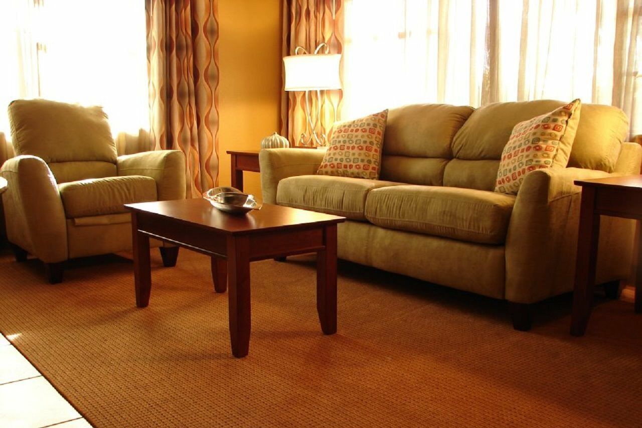 Away Inn Lauderdale-by-the-Sea Ngoại thất bức ảnh